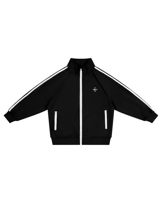 JUSTWATCH Junior Rally Track Jacket