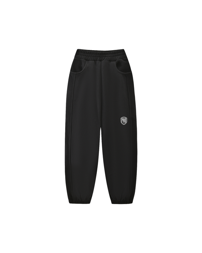P.R.O. x JUSTWATCH Kids’ Fleece Jogger Sweatpants