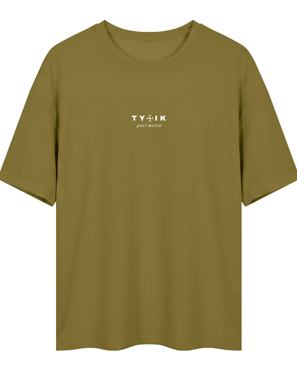 JUSTWATCH Everyday Performance Tee