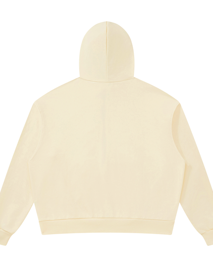 Coni Precision Full-Zip Hoodie