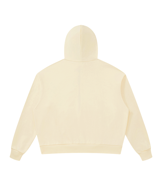 Coni Precision Full-Zip Hoodie