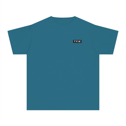 Youth Just Watch Tee