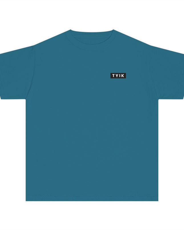Youth Just Watch Tee