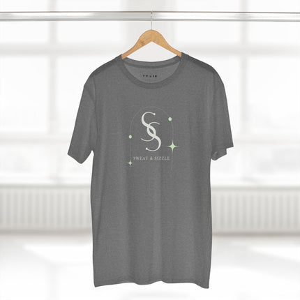 TYIK x Sweat & Sizzle - Everyday Tee