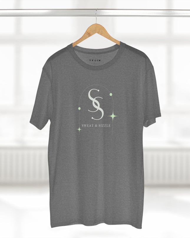 TYIK x Sweat & Sizzle - Everyday Tee