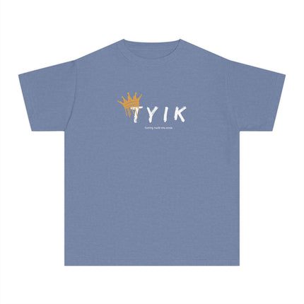 Kids King T-Shirt