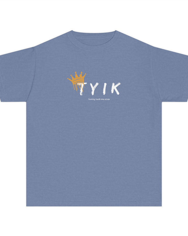 Kids King T-Shirt