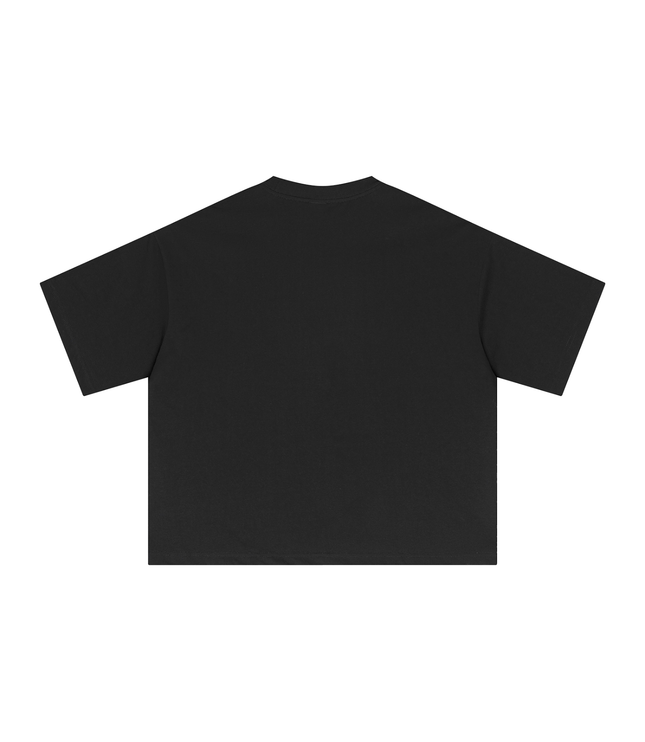 JUSTWATCH Oversized Flow Tee