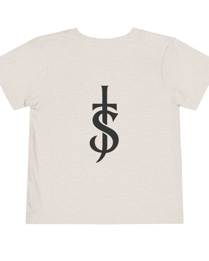 Sarr Legacy Toddler Tee