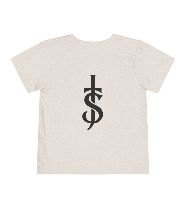 Sarr Legacy Toddler Tee