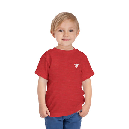 Badenhorst Heritage Toddler Tee