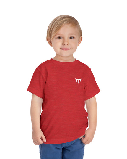 Badenhorst Heritage Toddler Tee