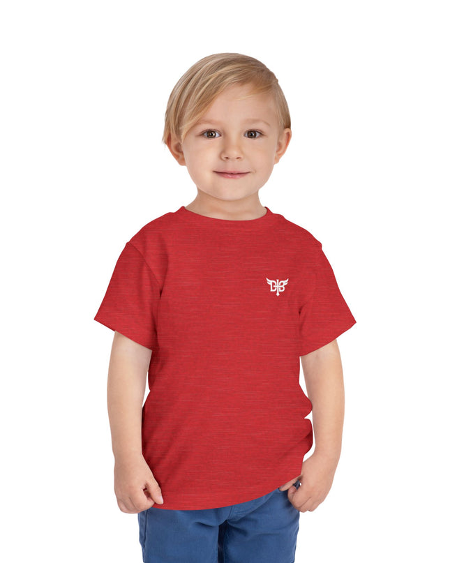 Badenhorst Heritage Toddler Tee