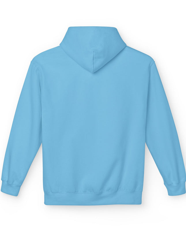 JUSTWATCH Unisex Fleece Hoodie