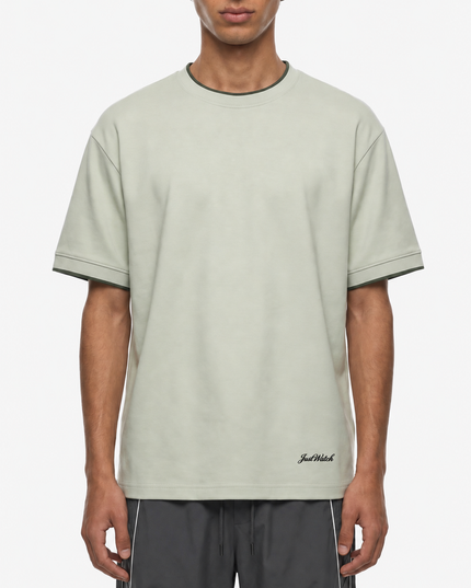 JUSTWATCH RESERVE Tee