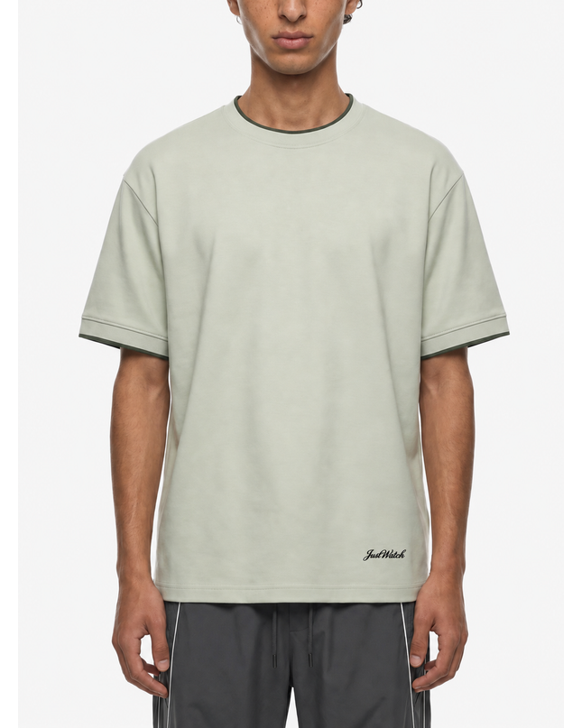 JUSTWATCH RESERVE Tee