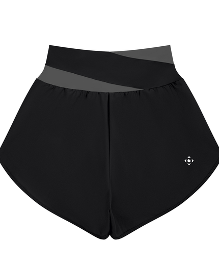 JUSTWATCH Crossline Performance Short