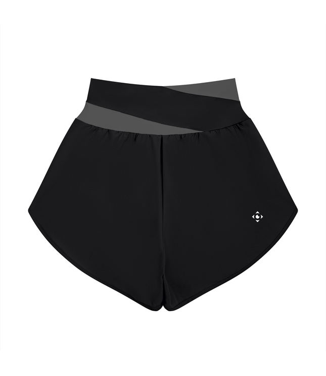 JUSTWATCH Crossline Performance Short