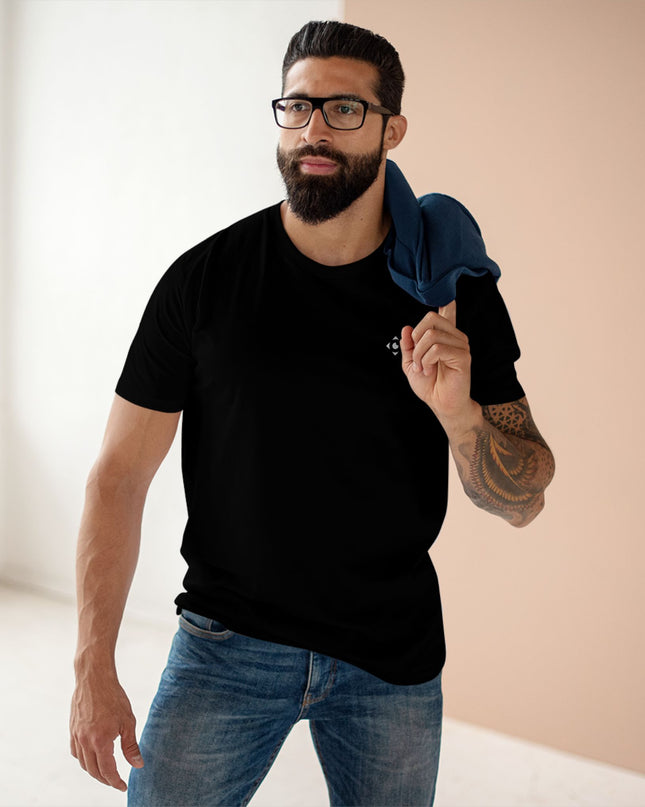 JUSTWATCH Everyday Tee