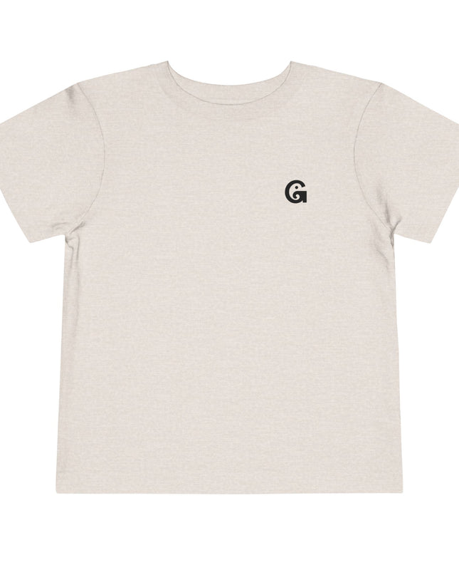 Goncharova Balance Toddler Tee