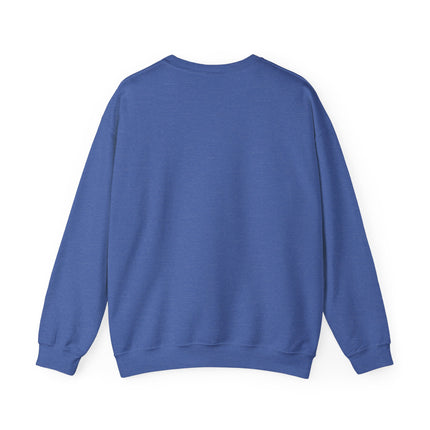 JUSTWATCH Unisex Fleece Sweater