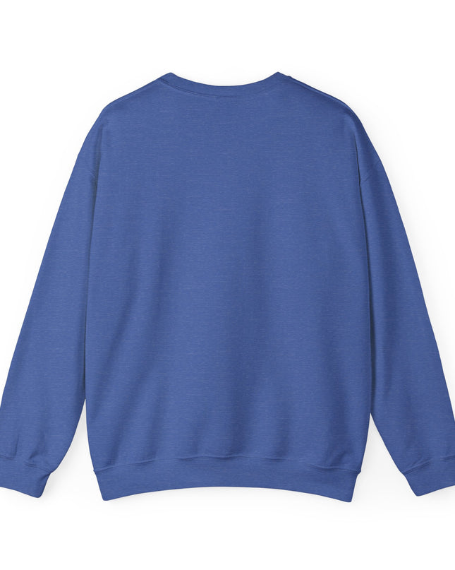 JUSTWATCH Unisex Fleece Sweater
