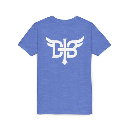 The Badenhorst Heritage Youth Tee