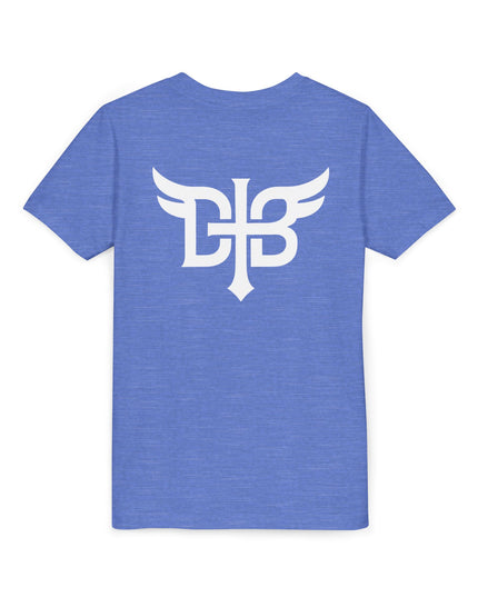 The Badenhorst Heritage Youth Tee