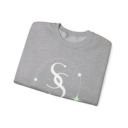 TYIK x Sweat & Sizzle - Sweatshirt