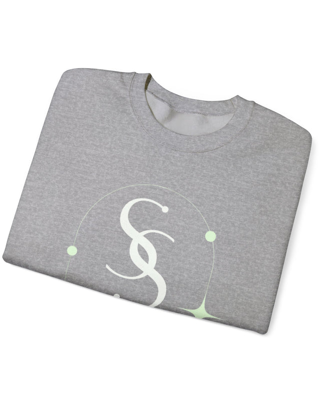 TYIK x Sweat & Sizzle - Sweatshirt