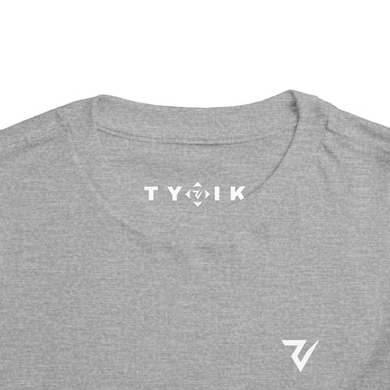Velcz Break Point Toddler Tee