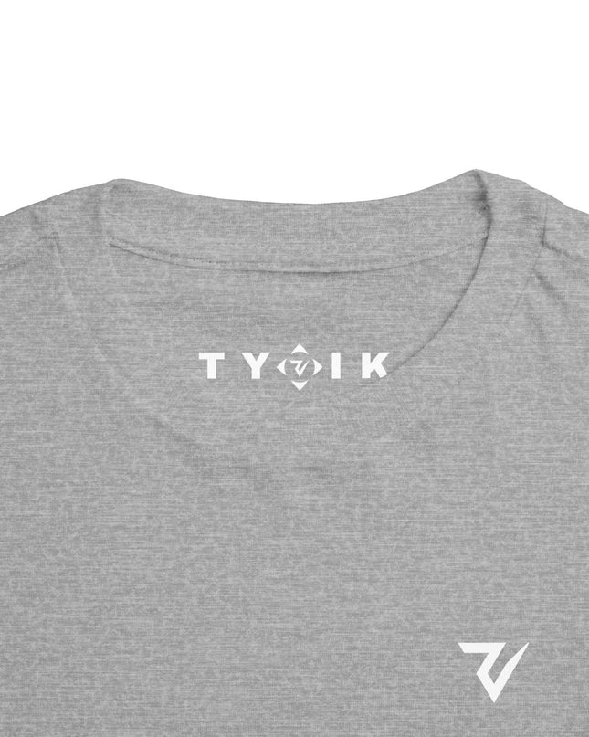 Velcz Break Point Toddler Tee