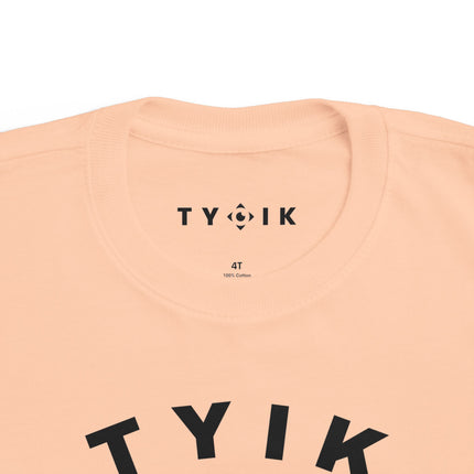 JUSTWATCH Toddler Tee