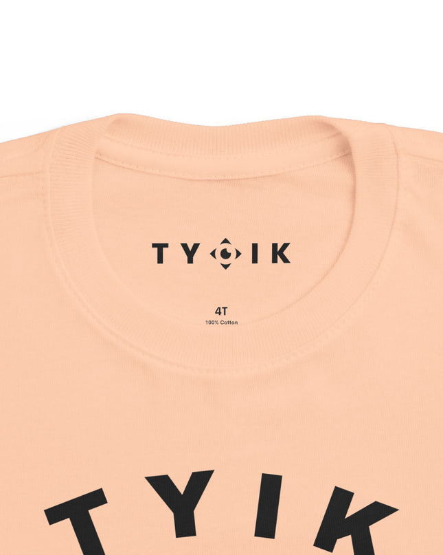 JUSTWATCH Toddler Tee
