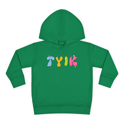 Toddler Everyday Hoodie