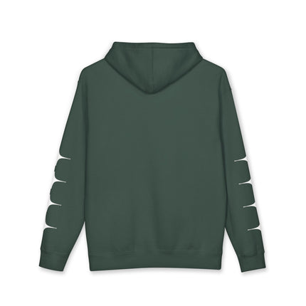 TYIK x Sweat & Sizzle - Heavyweight Hoodie