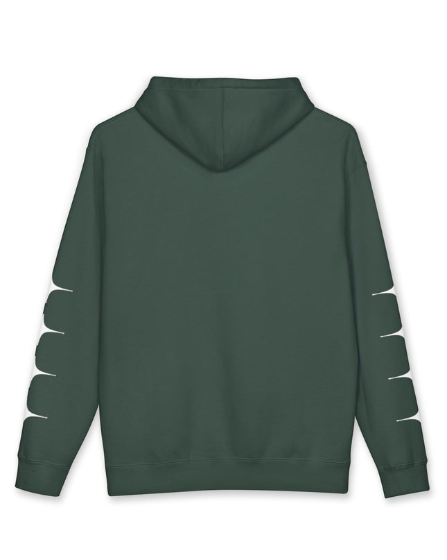 TYIK x Sweat & Sizzle - Heavyweight Hoodie