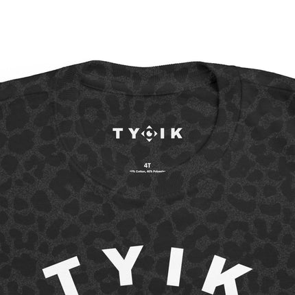 JUSTWATCH Toddler Tee