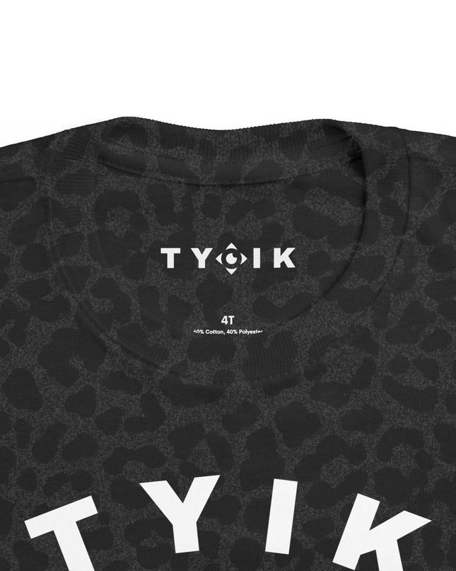 JUSTWATCH Toddler Tee