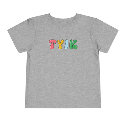 Toddler Tee