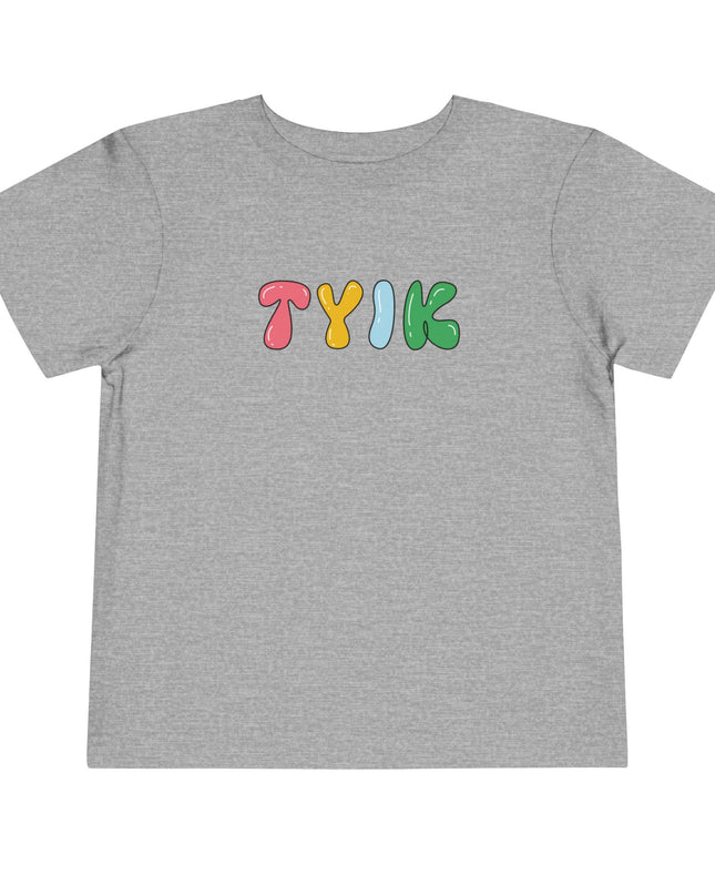 Toddler Tee