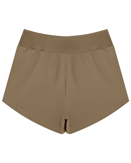JUSTWATCH Court Flow Short