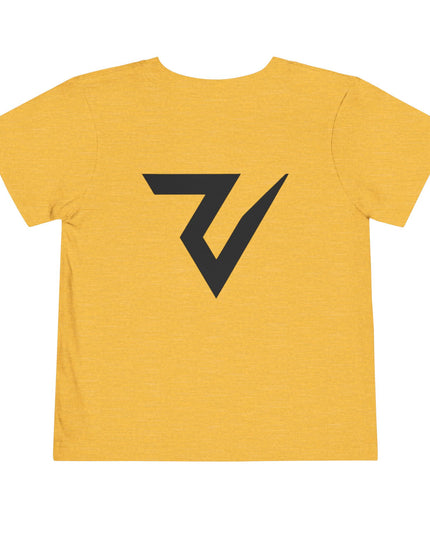 Velcz Break Point Toddler Tee