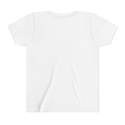 JUSTWATCH Kids Practice Tee