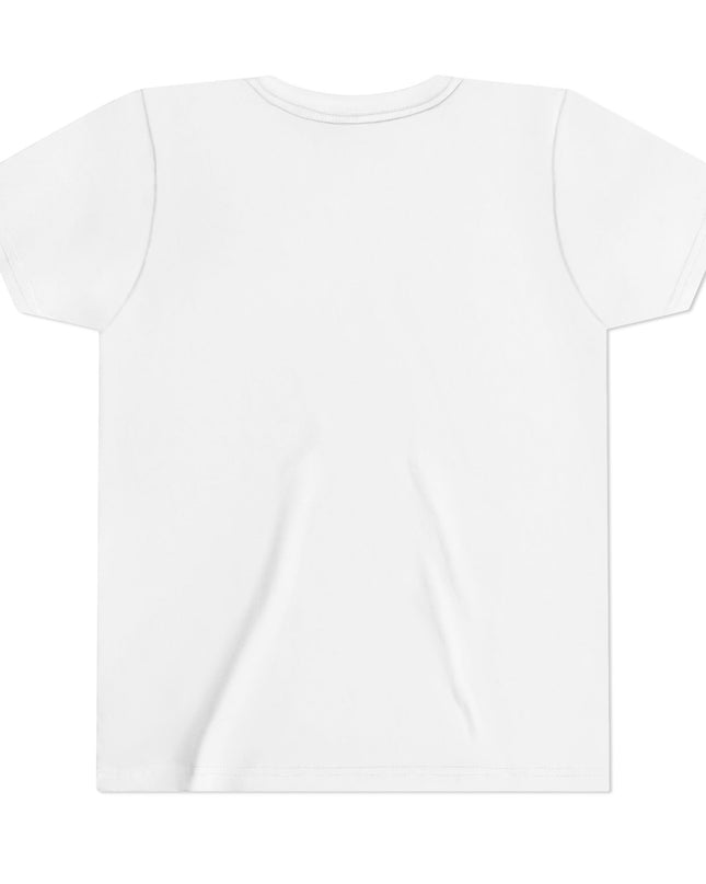 JUSTWATCH Kids Practice Tee
