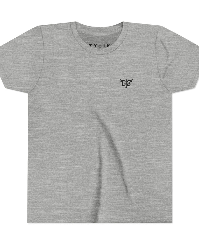 The Badenhorst Heritage Youth Tee