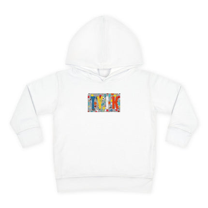 Toddler Everyday Hoodie