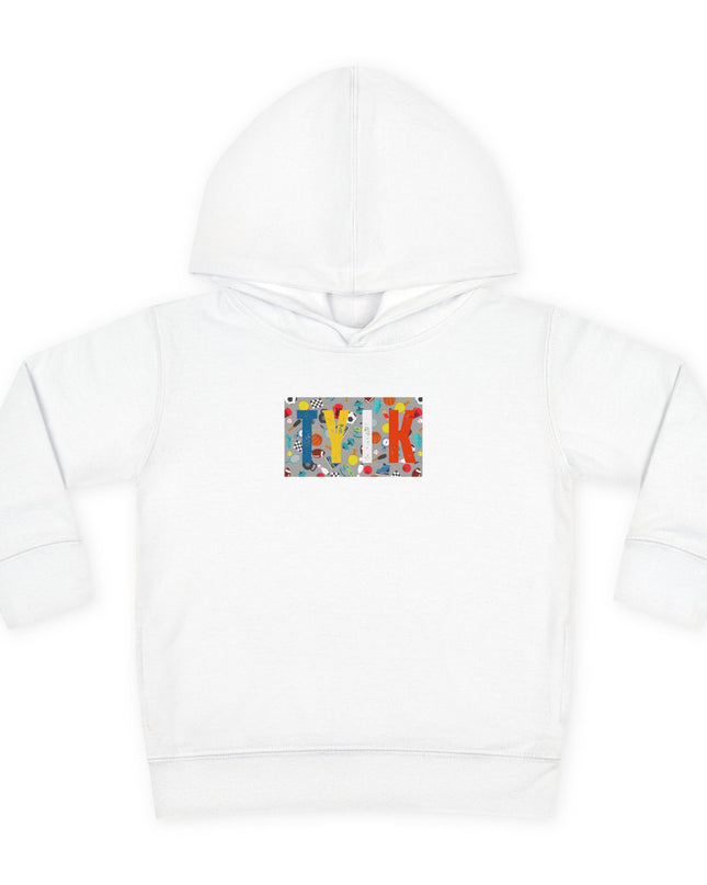 Toddler Everyday Hoodie