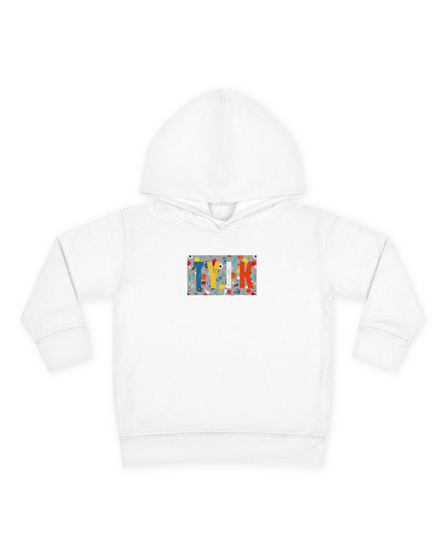 Toddler Everyday Hoodie