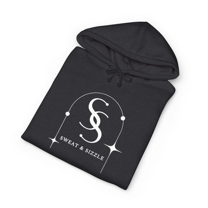 TYIK x Sweat & Sizzle - Heavyweight Hoodie